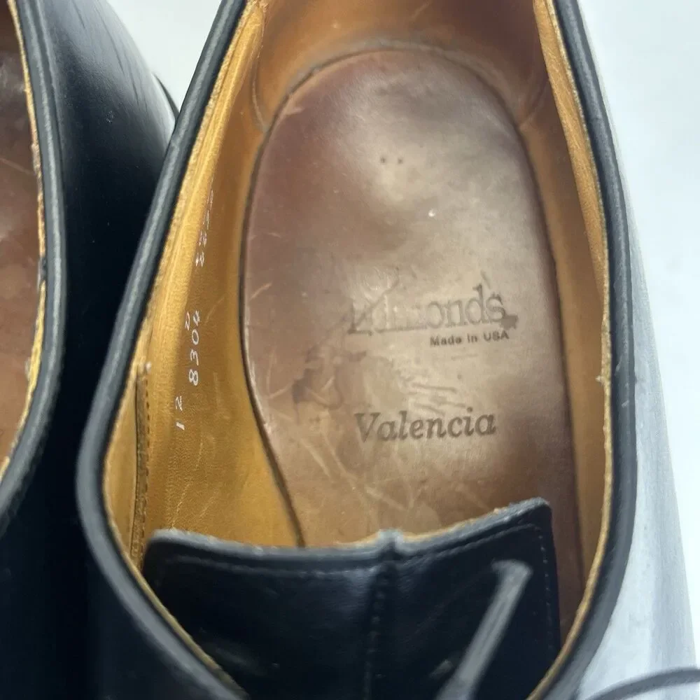 Allen Edmonds allen edmonds